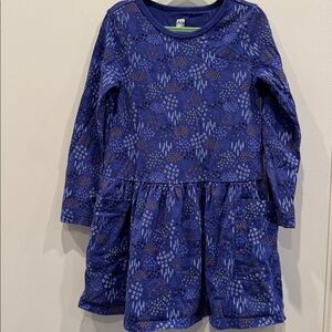 Tea collection Long Sleeve Dress